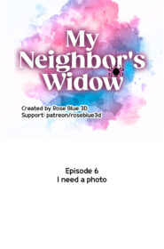 My Neighbor’s Widow 6 (12)