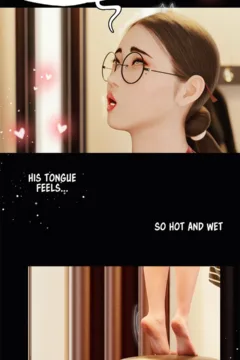 My Neighbor’s Widow 6 (20)