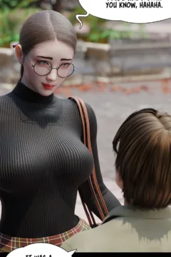 My Neighbor’s Widow 6 (78)