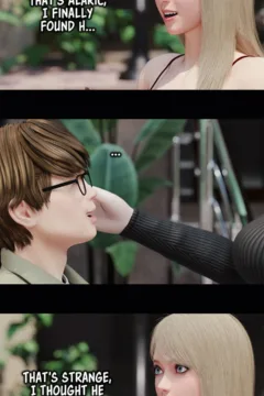 My Neighbor’s Widow 6 (80)