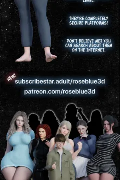 My Neighbor’s Widow 6 (92)