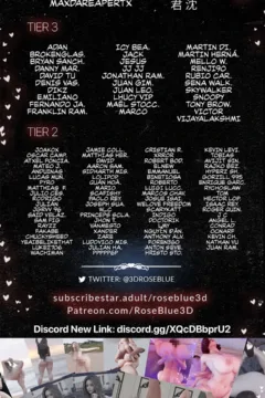 My Neighbor’s Widow 6 (93)