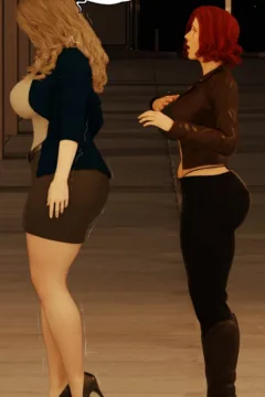 My Neighbor’s Widow 7 (27)