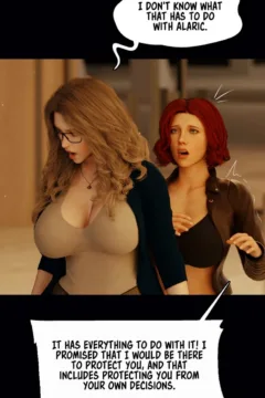 My Neighbor’s Widow 7 (28)