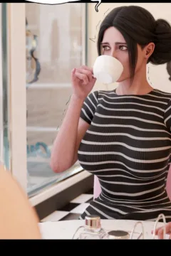 My Neighbor’s Widow 7 (42)