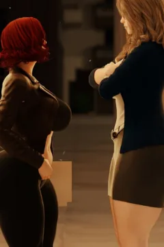 My Neighbor’s Widow 7 (7)