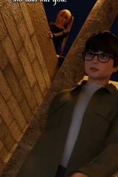 My Neighbor’s Widow 7 (86)