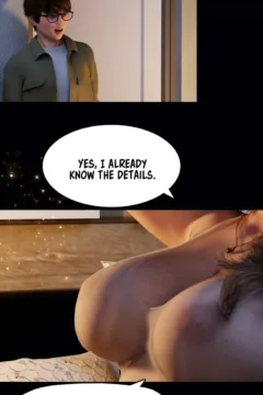 My Neighbor’s Widow 7 (92)