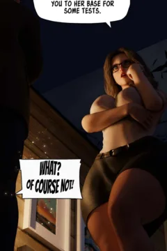 My Neighbor’s Widow 7 (99)