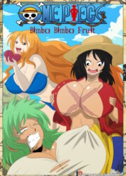[Tfsubmissions] One Piece - Bimbo Bimbo Fruit TG