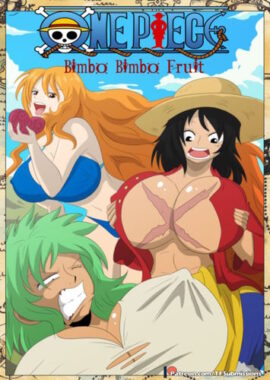 One Piece – Bimbo Bimbo Fruit TG [Tfsubmissions]