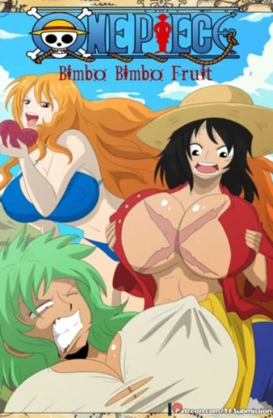 One Piece - Bimbo Bimbo Fruit TG [Tfsubmissions]