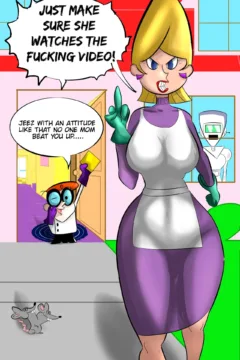 Rival’s Revenge0007