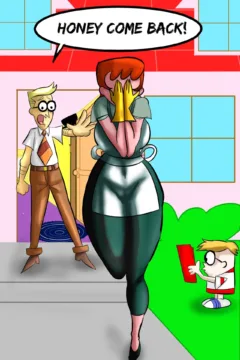 Rival’s Revenge0011