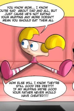 Rival’s Revenge0012