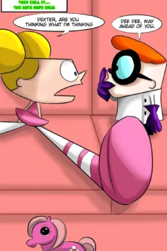 Rival’s Revenge0013