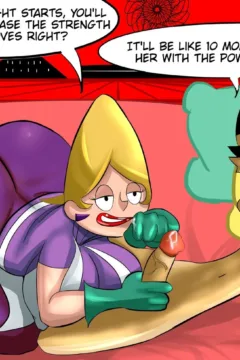 Rival’s Revenge0023