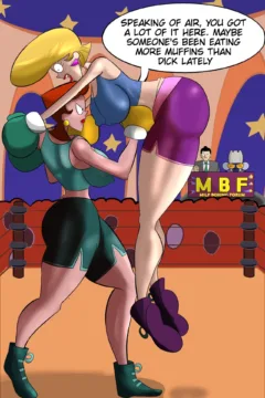 Rival’s Revenge0027