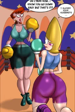 Rival’s Revenge0028