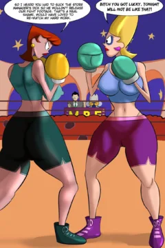 Rival’s Revenge0031