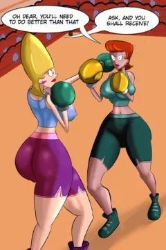 Rival’s Revenge0032