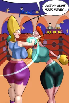 Rival’s Revenge0033