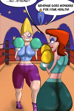 Rival’s Revenge0034