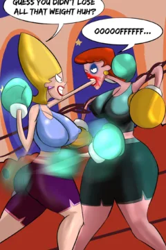 Rival’s Revenge0038