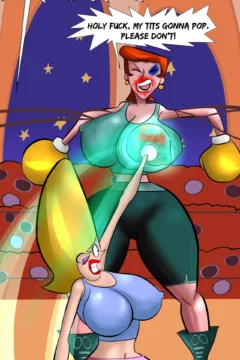 Rival’s Revenge0041