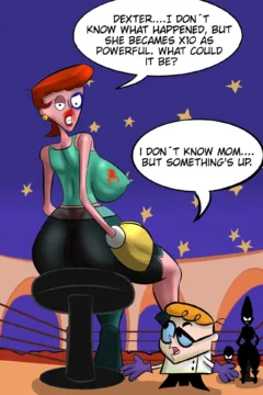 Rival’s Revenge0045