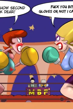 Rival’s Revenge0050