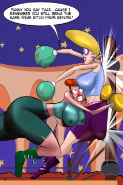 Rival’s Revenge0051