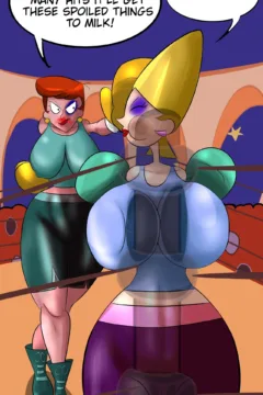 Rival’s Revenge0056