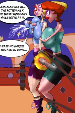 Rival’s Revenge0071