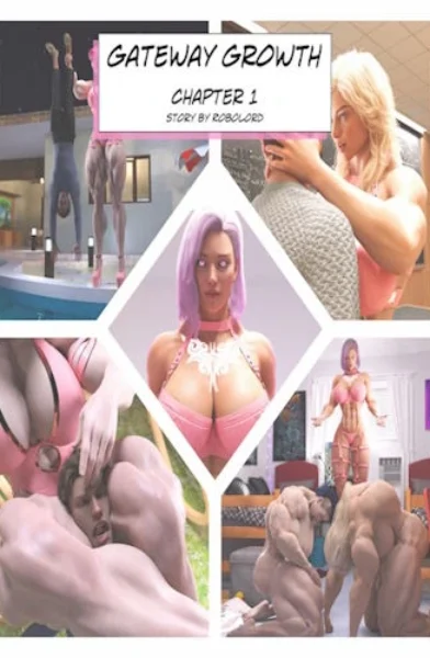 Robolord - Gateway Growth 1