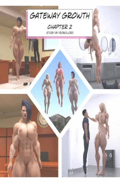 Robolord - Gateway Growth 2