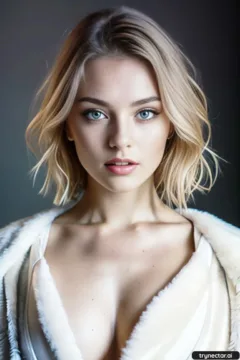 Russian AI Goddesses (14)