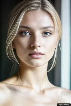 Russian AI Goddesses (3)