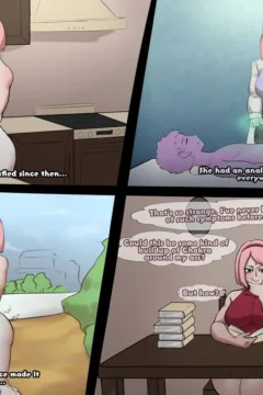 Sakura’s Despair 0005