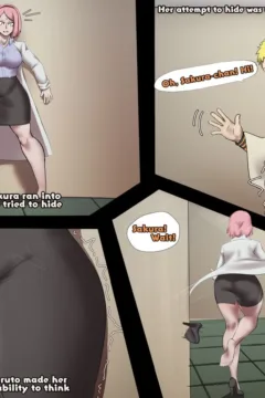 Sakura’s Despair 0011