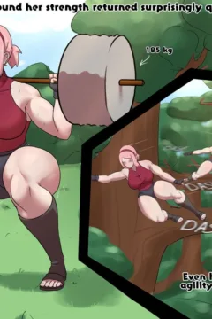 Sakura’s Despair 0019