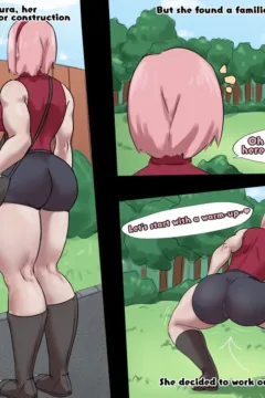 Sakura’s Despair 0022