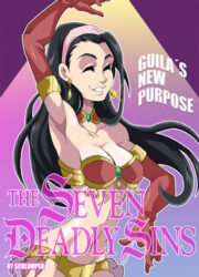 [Schlumper] Guila's New purpose - The seven deadly sins