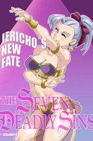 [Schlumper] Jericho’s New Fate