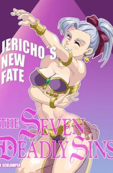 [Schlumper] Jericho's New Fate