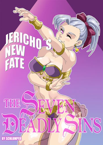 [Schlumper] Jericho’s New Fate – The seven deadly sins