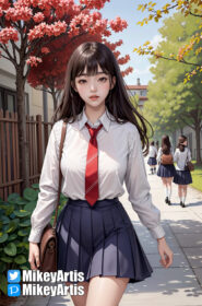 School Girl (4)