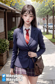 School Girl (5)