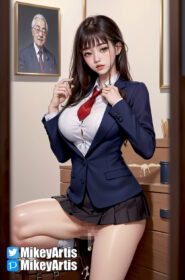 School Girl (7)