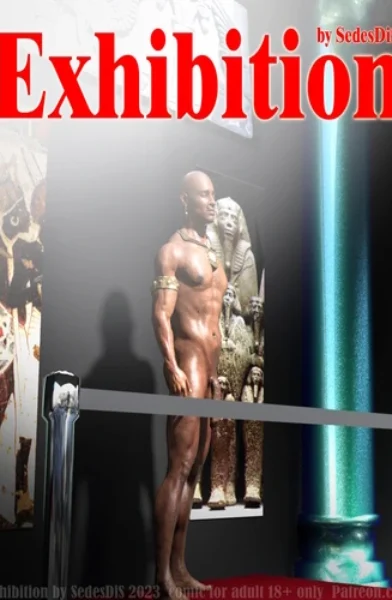 SedesDiS - Exhibition